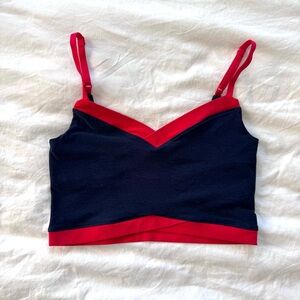 Beyond Yoga Outlines Crop